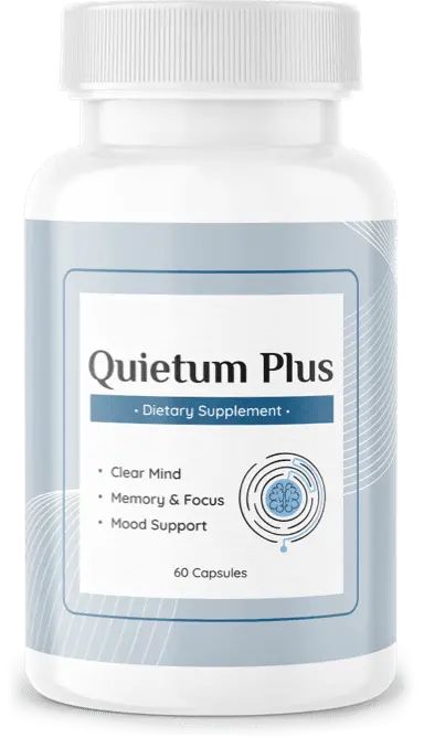 Quietum Plus hearing Solution Buy